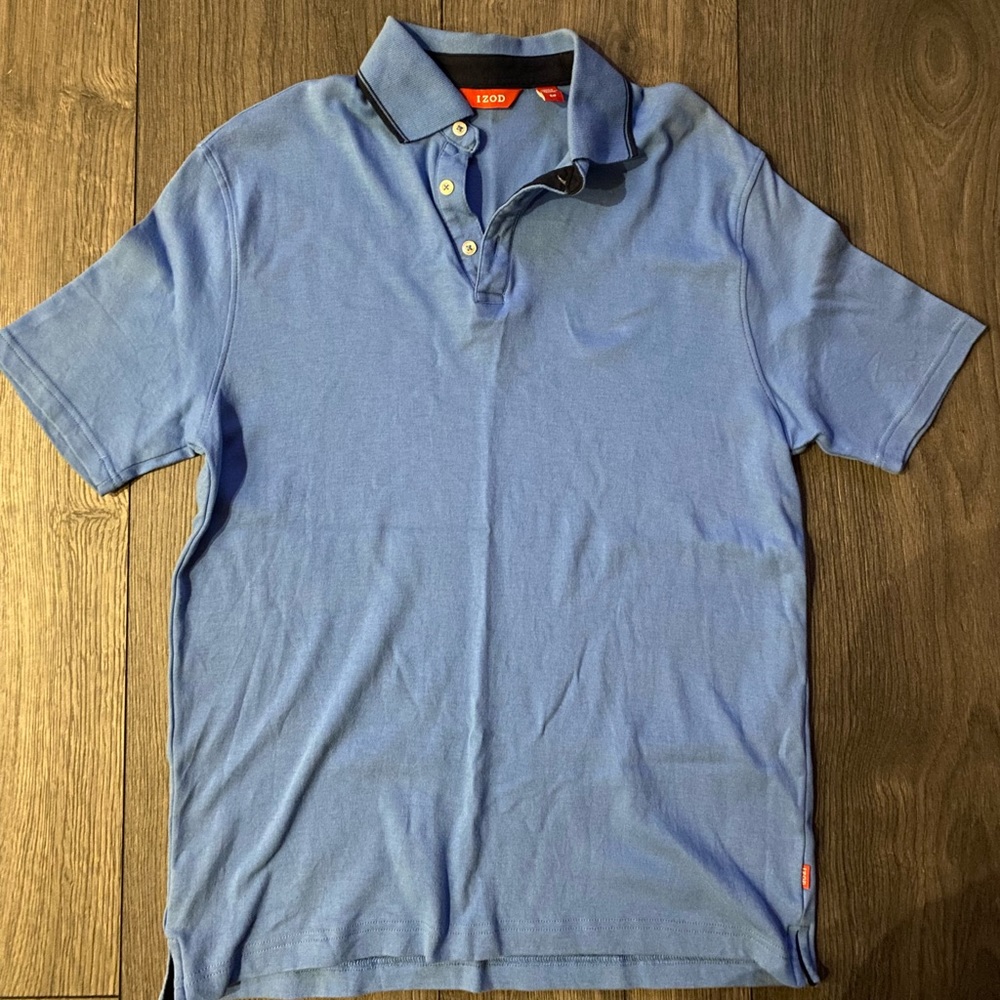 Men’s polo